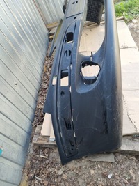 фото thumb №8, Peugeot 607 бампер перед передній новий orginal