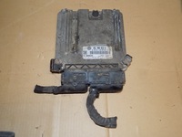 фото thumb №7, Бортовой компьютер ecu vw crafter 03l906012a 0281017488