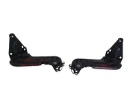 фото thumb №1, Chrysler pacifica ii 16- ролик дверь задняя подрамник правая нижняя