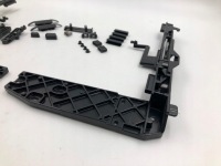 Купить Набор ремонтный люк левый правый do mercedes g w463 s w126, фото thumb