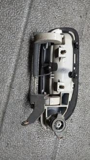 фото thumb №3, Kalamka левая перед volvo xc70