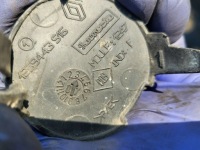 Купить Бампер задний задний renault clio 3 оригинальный номер, фото thumb