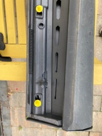 фото thumb №8, Audi q8 молдинг na двері праве передні 4m8853960d