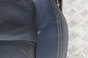 фото thumb №5, Сиденья перед кожа opel gt