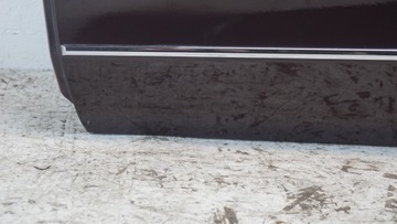 фото thumb №9, Двері лівий перед mercedes e w212 c497 497