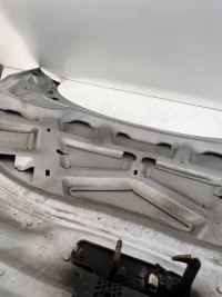 фото thumb №14, Капот lx7w audi tt tts mk2
