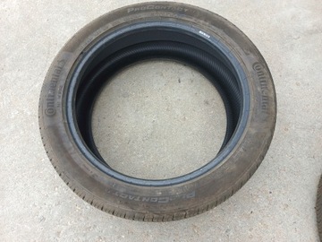 Шины 245/45R20 Continental ProContact TX 2022Год США