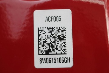 фото thumb №11, Audi rs4 rs5 супорт гальма 8w0615108al 8w0615105gh 4m0698151bk гальмівний o
