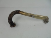 фото thumb №1, Труба шланг egr 8200940347 renault laguna iii 2.0 dci