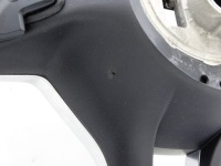 фото thumb №12, Воздуховод кожа multi amg mercedes w176 cla w117