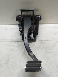 фото thumb №1, Porsche panamera 970 педаль тормоза + каркас