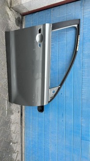 фото thumb №1, Hyundai i30 2017- двері передні перед праве