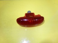 Купить Свет стоп стоп-сигнал renault trafic ii 93850108 nr301, фото thumb