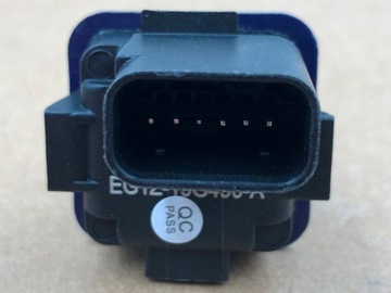 фото thumb №8, Камера заднє заднього ходу cam eg1z-19g490-a do ford taurus рестайлінг 2013-2019