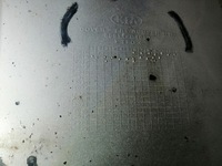 фото thumb №13, Kia optima iv бампер перед