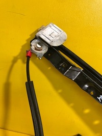 фото thumb №6, Ford galaxy mk3 механизмы подъемник стекло левый задняя