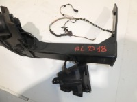 фото thumb №5, Hak буксирувальний vw tiguan i lift 5n0803880p