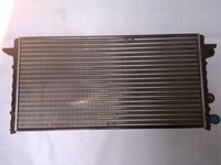 фото thumb №1, Радіатор wody passat b4 wybprzedaż!!!