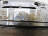 фото thumb №15, Зчеплення диск притиск двомасовий маховик opel 361515818