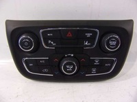 фото thumb №1, Jeep compass ii 17- панель кондиционера p6tm19dx9aa