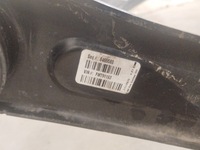 фото thumb №6, Jeep cherokee kl trailhawk поворотный кулак правая задняя правые зад амортизатор