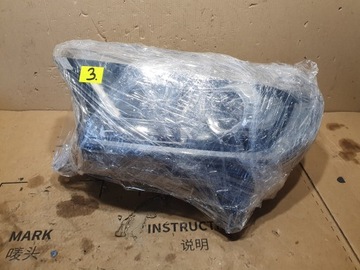 фото thumb №12, Лампа лівий перед ліва передня лінза ford ranger iv