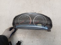 фото thumb №6, Mazda 2 ii dy 02-07 1.6 набор стартовый бортовой компьютер 4s61-12a650-lc