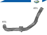 фото thumb №2, Шланг радіатор renault twingo i 1.2 16v c06c