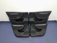 фото thumb №13, Vw passat b7 kombi сидіння заднє сидіння обшивки комплект eu