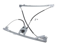 фото thumb №1, Подъемник механизм стёкла левый перед espace iv