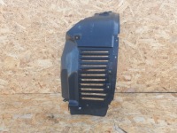 фото thumb №1, Підкрилок ліва передні лівий перед alfa romeo stelvio qv 50548859