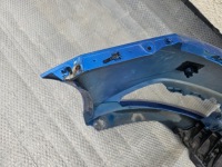 Skoda fabia 6v0 бампер перед решётка решётка радиатора в Украине, фото thumb