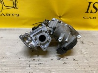 Купить Mercedes 2.2cdi основание клапан egr дроссельная заслонка, фото thumb