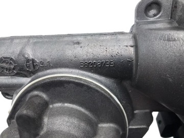 фото thumb №10, Трансмиссия рулевая mini 32106885892