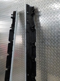 фото thumb №9, Kuga mk2 13-19 молдинг накладки накладки порогові