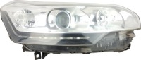 Купить Citroen c5 3 рестайлинг  x7 фара перед правый  поворотная bi-xenon led 9674869880 европа, фото thumb