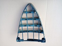 фото thumb №6, Alfa romeo 159 решётка радиатора решётка радиатора 2005-11r