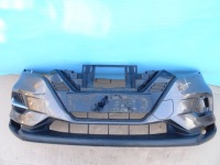 фото thumb №1, Nissan qashqai ii lift бампер передній 2017-