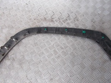 фото thumb №6, Hyundai tucson iv планка na крыло переднее правый 2020-