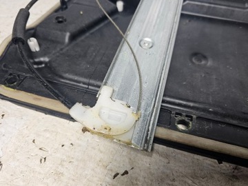 фото thumb №10, Jeep wrangler jk 07-18 механізм скла боковина лівий перед 68244607ab usa