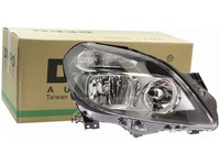 фото thumb №1, Лампа фара правий depo 440-11a3rmld-em