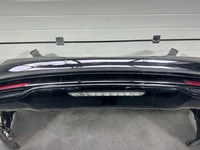 фото thumb №11, Бампер зад, задній mercedes w222 c197 amg