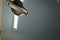 фото thumb №12, Двері правий перед renault scenic iii terpa