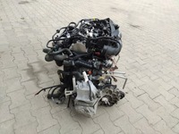 фото thumb №5, Двигатель kompletny 1.0 ecoboost b7jb ford focus puma fiesta полная гарантия