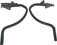 фото thumb №1, Dodge charger lift 2015- петля крышки правый привод 712af