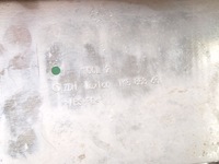 фото thumb №9, Решітка радіатора решітка радіатора радіатора vw golf v jetta 1k5853651