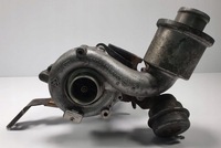 фото thumb №10, Турбонагнітач турбіна audi tt 8n 1.8 t 06a145713f