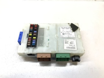 фото thumb №16, Ford mondeo mk iv 2008 комп'ютер / блок керування ecu i комплект ключів