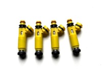 фото thumb №1, Інжектор форсунка пального mazda rx8 mx5 rx-8 mx-5 195500-4450