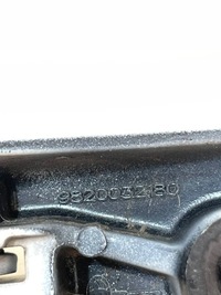 фото thumb №6, Петли дверь левый задняя góra dół peugeot expert iii 3 9820032180 9820029280